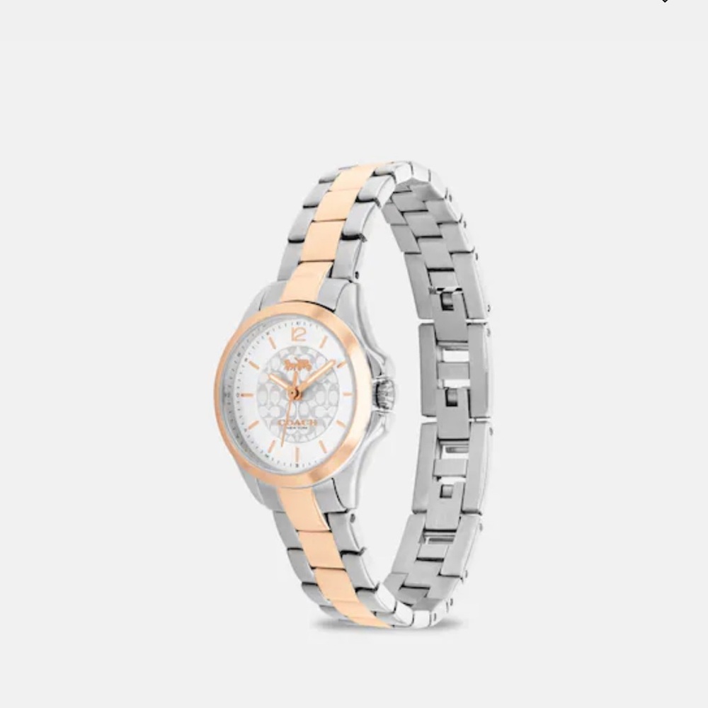 Coach Libby Watch 26mm